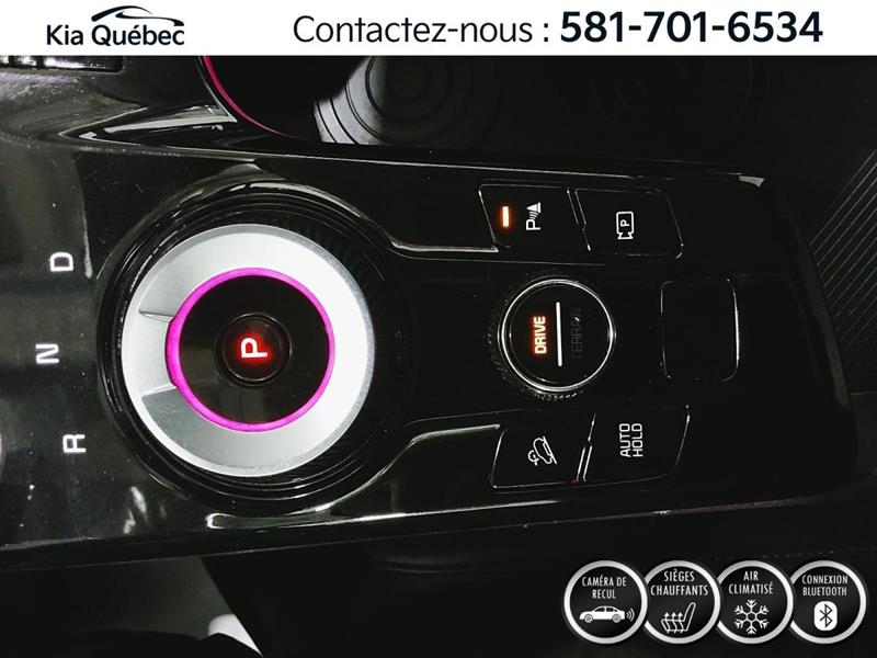 kia Sportage 2023 - 26