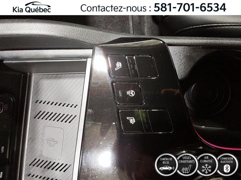 kia Sportage 2023 - 27