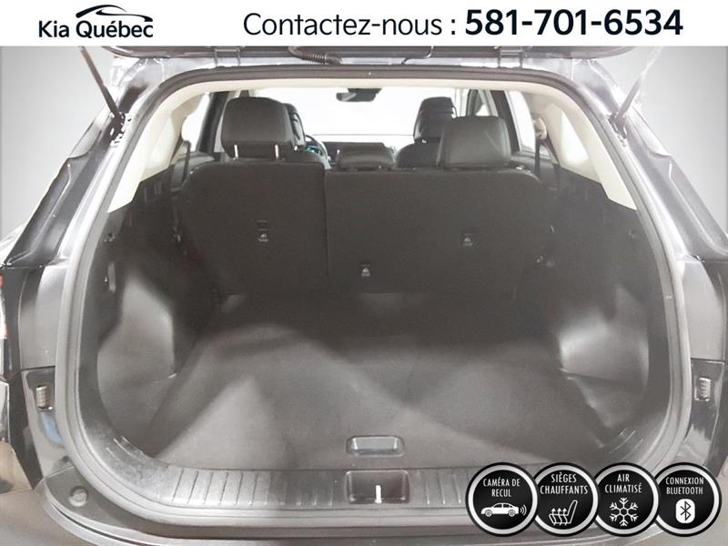 kia Sportage 2023 - 30