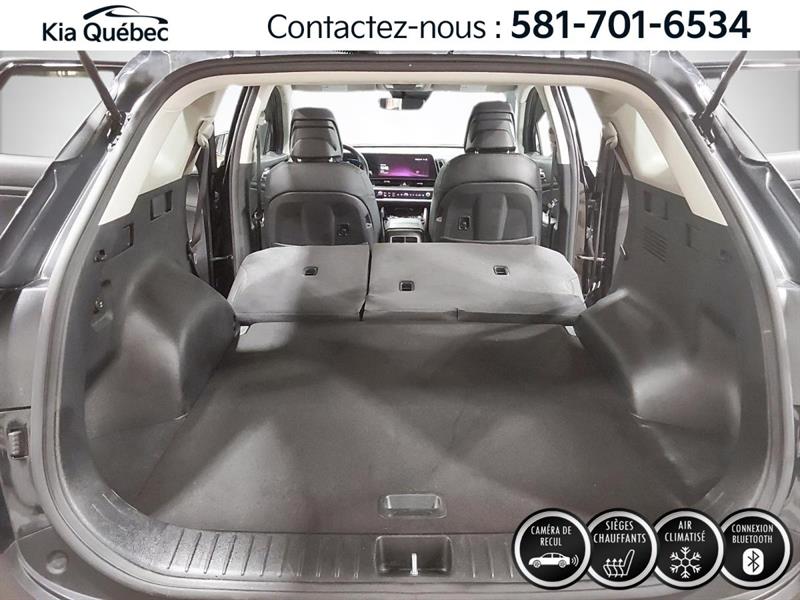 kia Sportage 2023 - 31