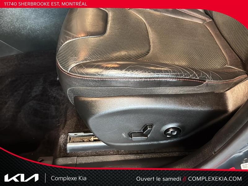 jeep Cherokee 2016 - 8