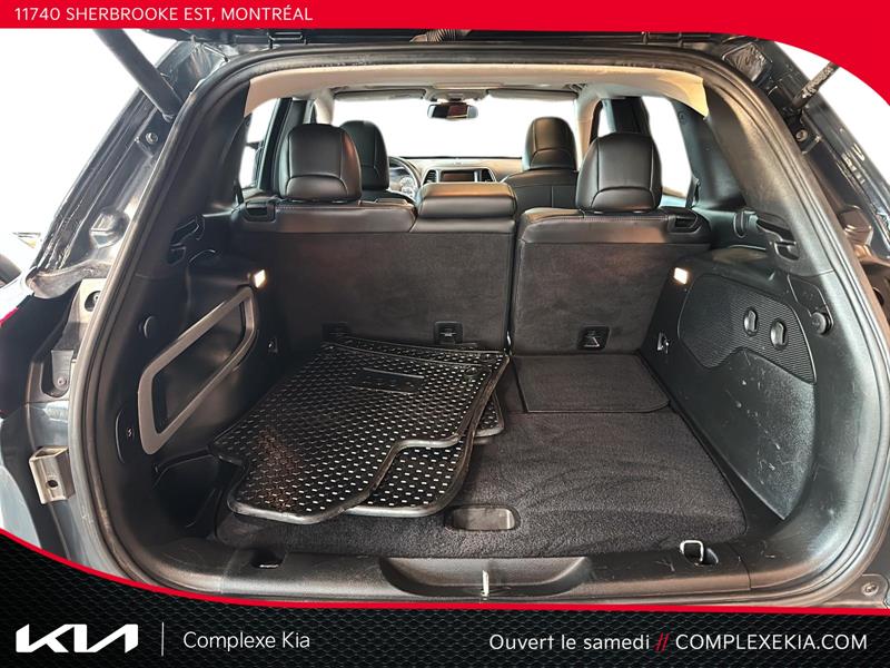 jeep Cherokee 2016 - 22