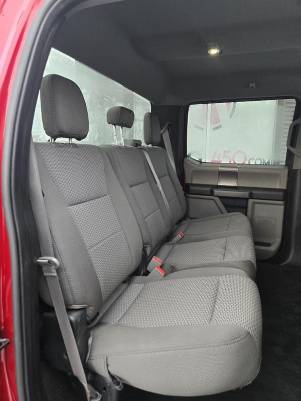 ford F-150 2020 - 12