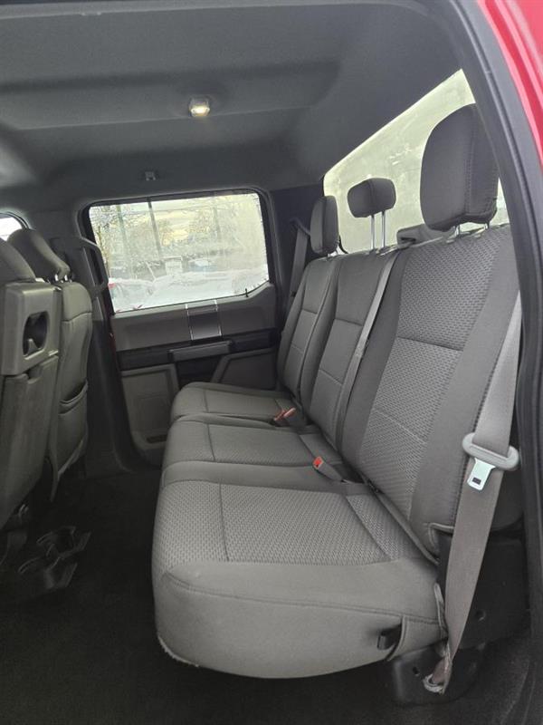 ford F-150 2020 - 13