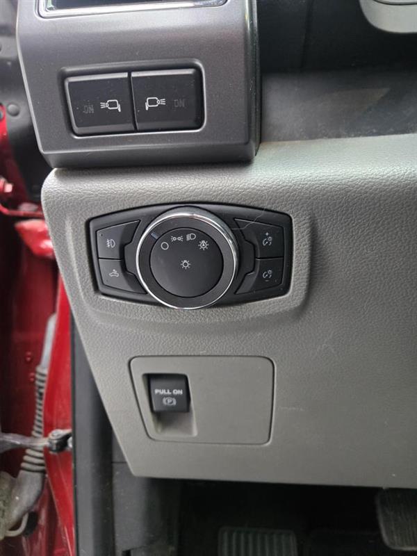 ford F-150 2020 - 18