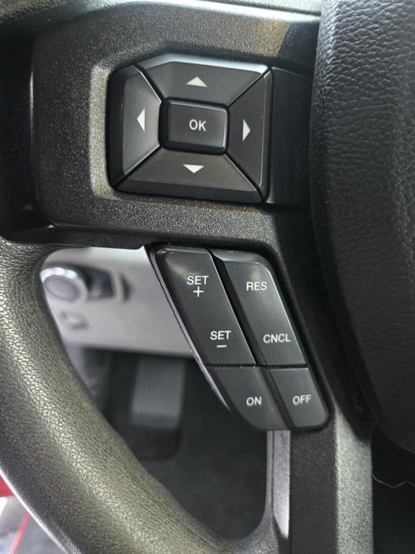 ford F-150 2020 - 19