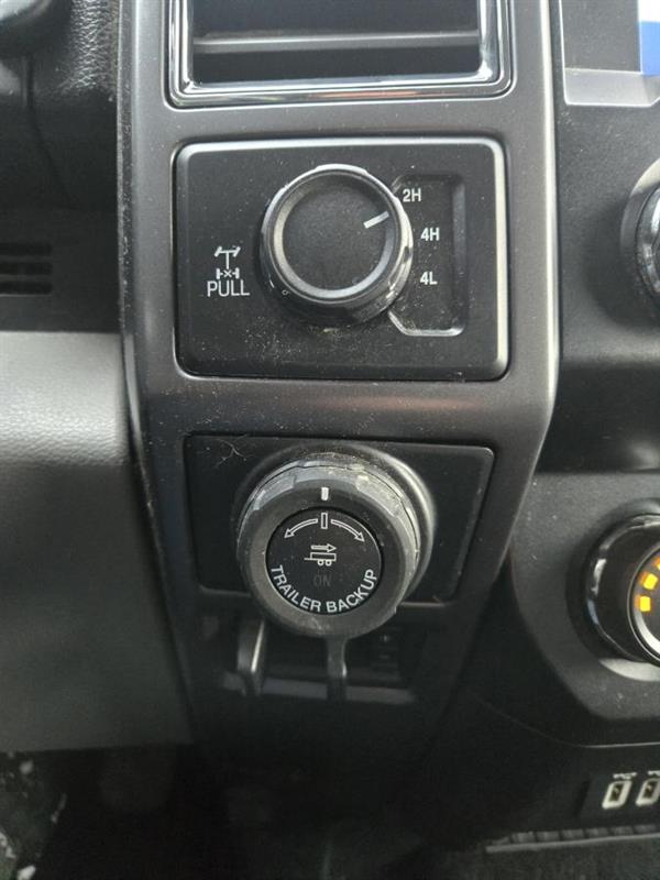 ford F-150 2020 - 21