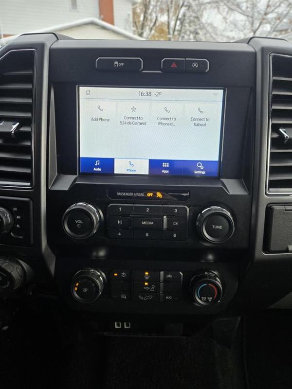 ford F-150 2020 - 22