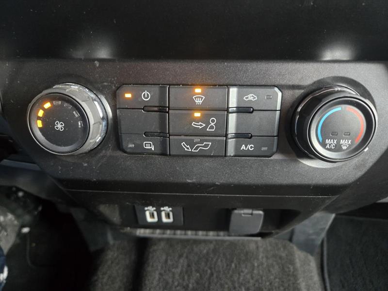 ford F-150 2020 - 23