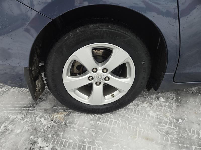 toyota Sienna 2014 - 8