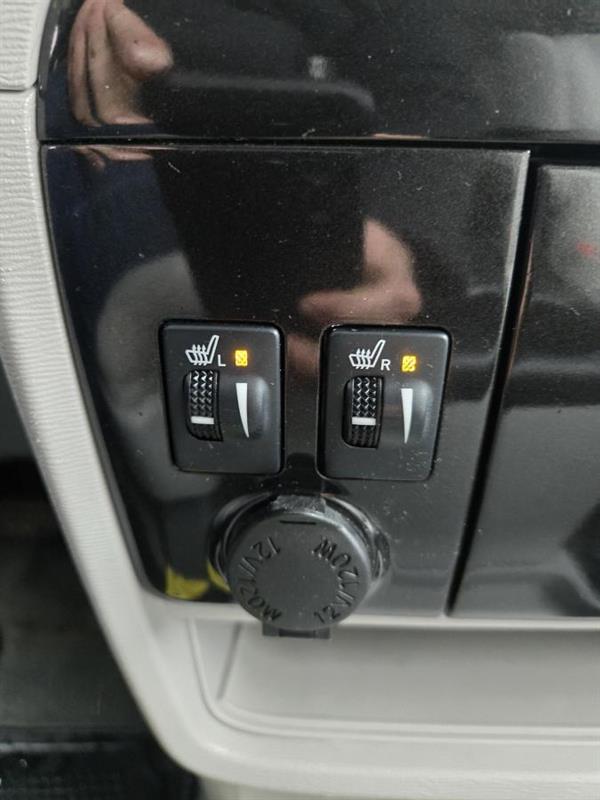 toyota Sienna 2014 - 23