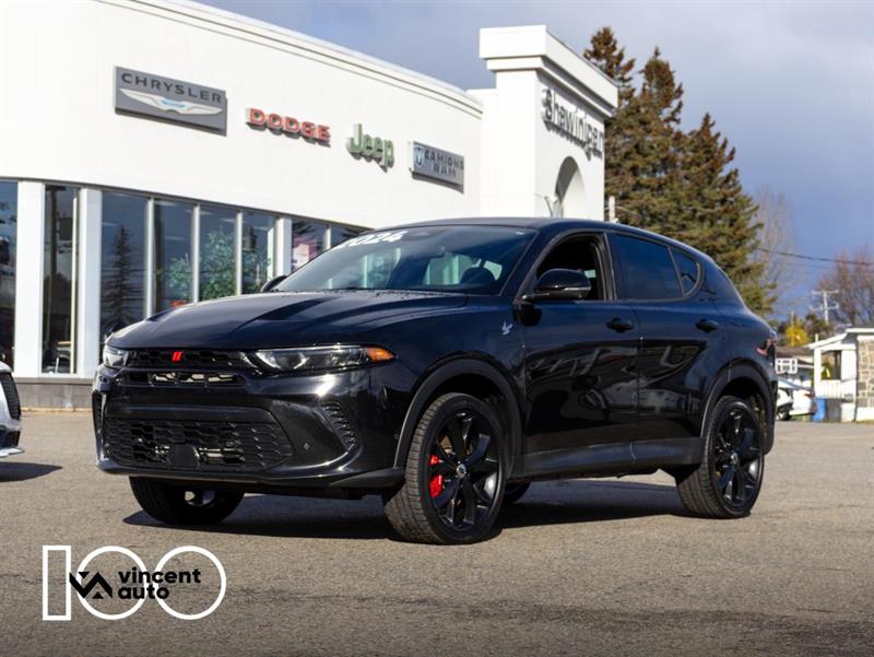 dodge Hornet 2024 - 1