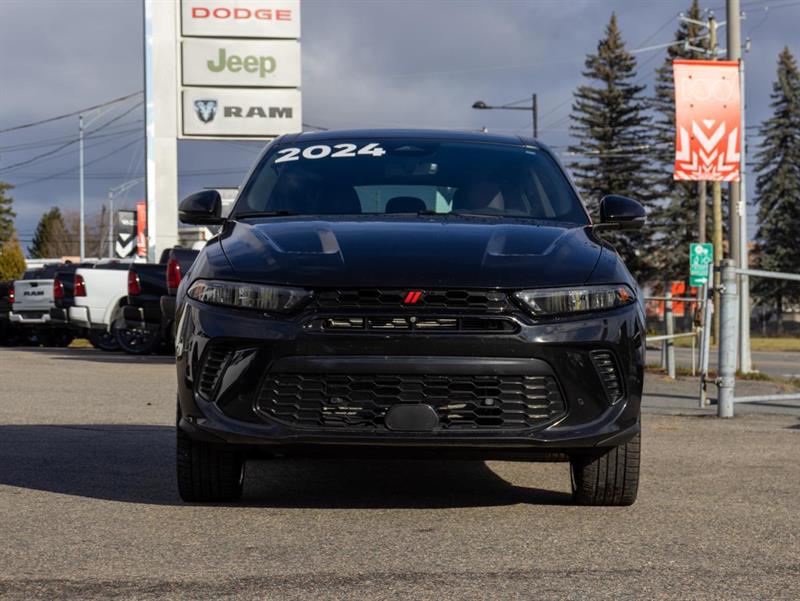 dodge Hornet 2024 - 3