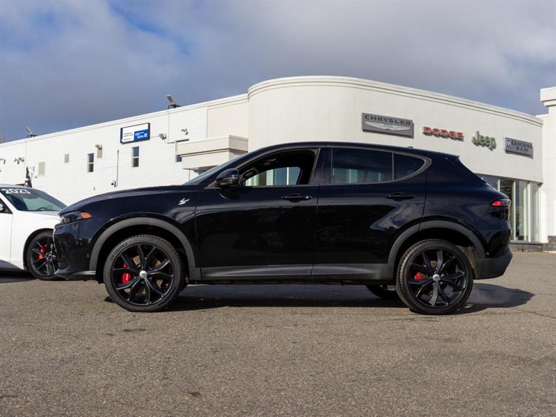 dodge Hornet 2024 - 4