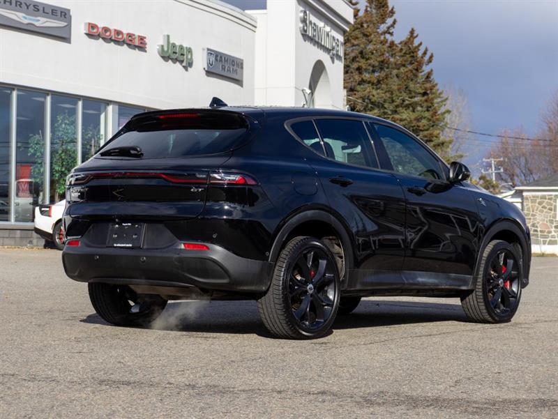 dodge Hornet 2024 - 5