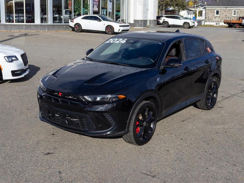 dodge Hornet 2024 - 7