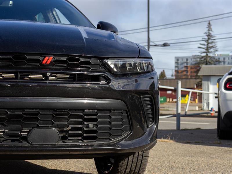 dodge Hornet 2024 - 8