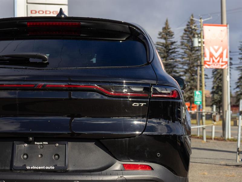 dodge Hornet 2024 - 9