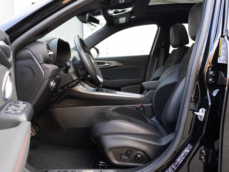 dodge Hornet 2024 - 11