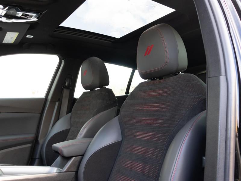 dodge Hornet 2024 - 12