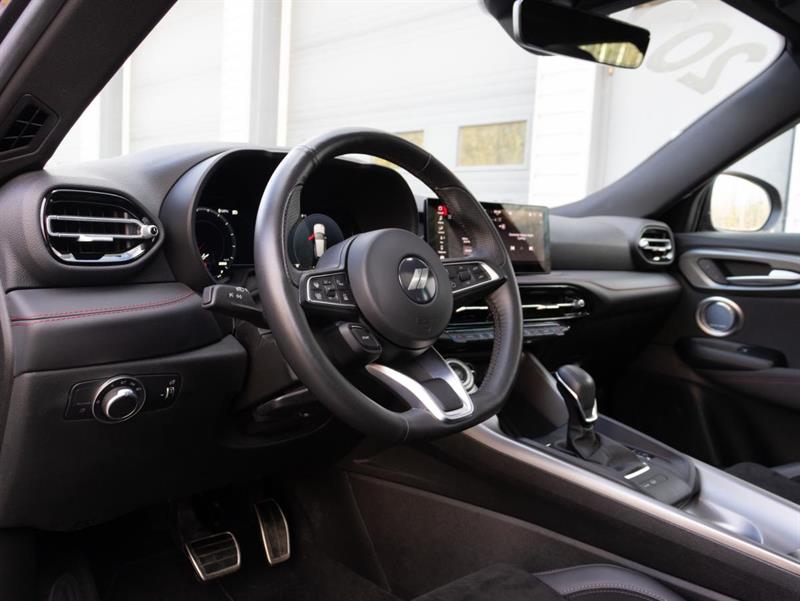 dodge Hornet 2024 - 13