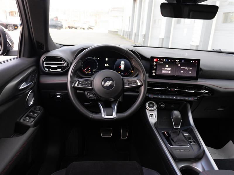 dodge Hornet 2024 - 14