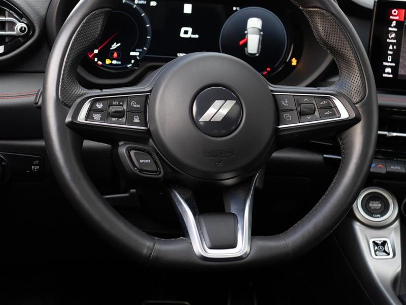 dodge Hornet 2024 - 15