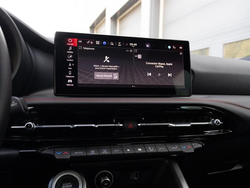 dodge Hornet 2024 - 16