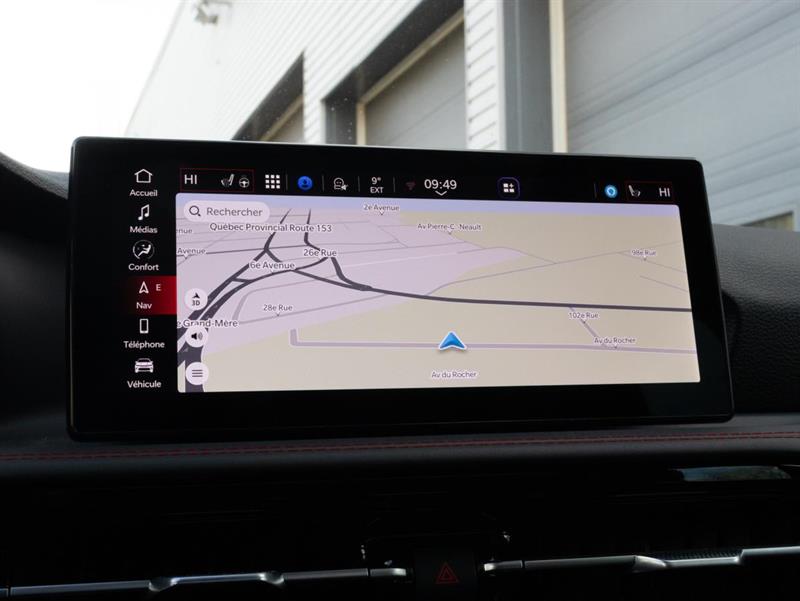 dodge Hornet 2024 - 17