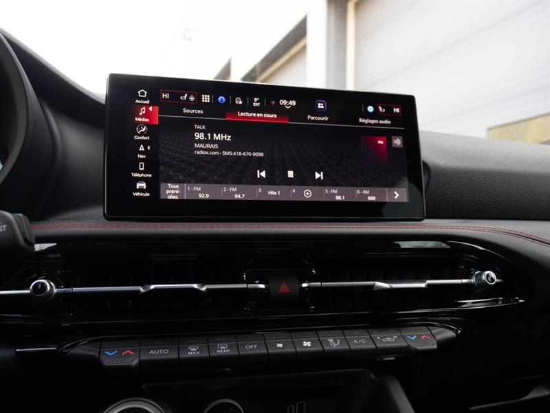 dodge Hornet 2024 - 18