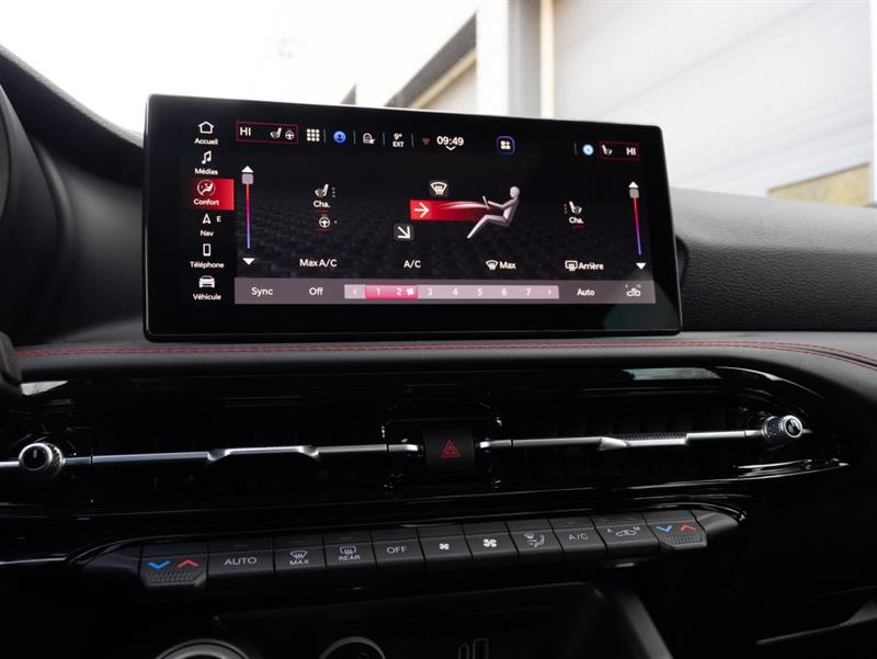 dodge Hornet 2024 - 19