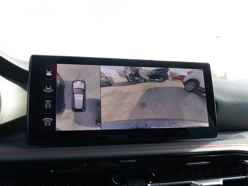 dodge Hornet 2024 - 20