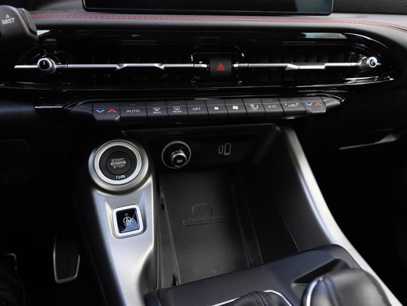 dodge Hornet 2024 - 21