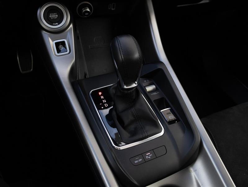 dodge Hornet 2024 - 22