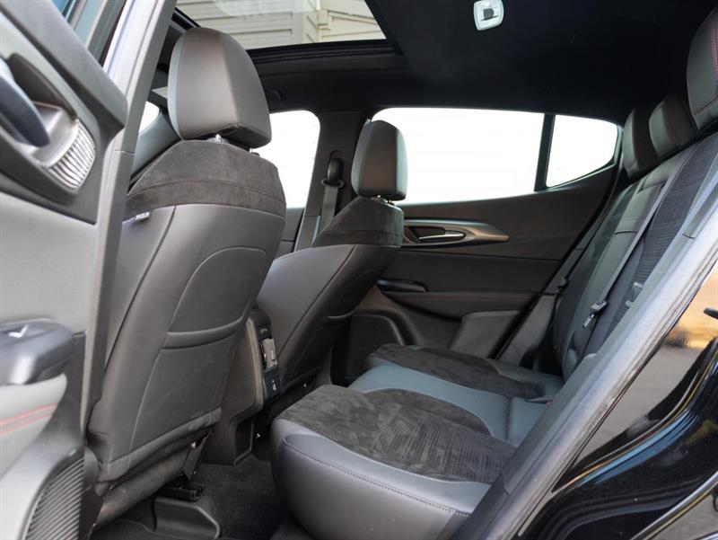 dodge Hornet 2024 - 24