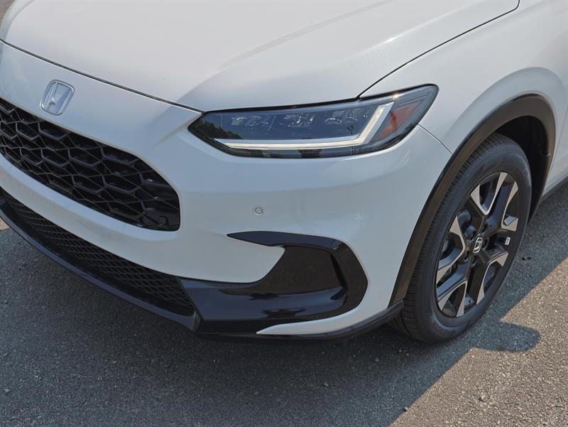 honda HR-V 2026 - 7