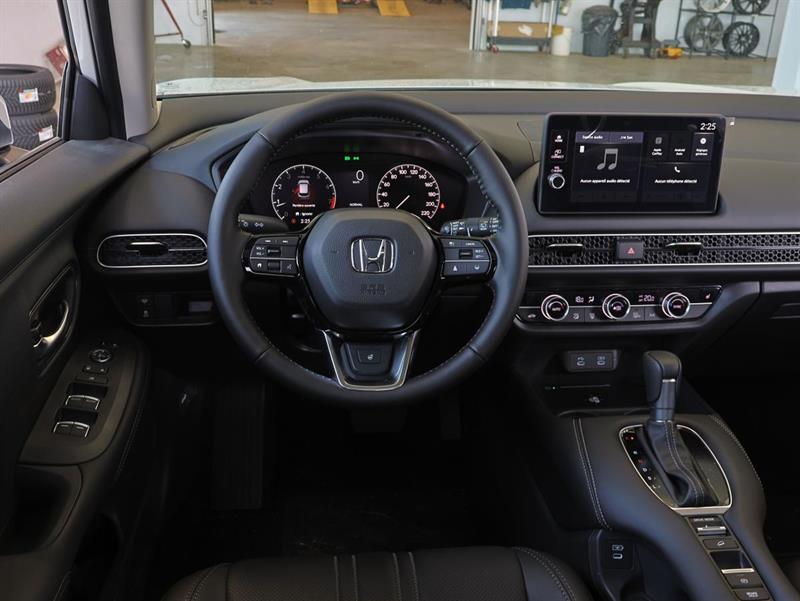 honda HR-V 2026 - 13