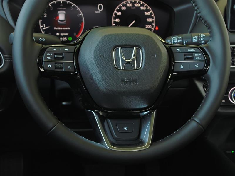 honda HR-V 2026 - 14