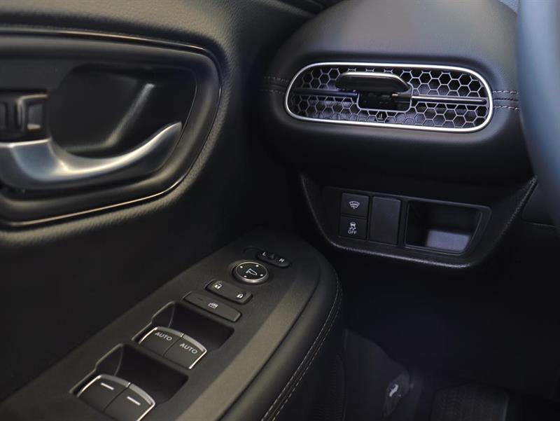 honda HR-V 2026 - 15