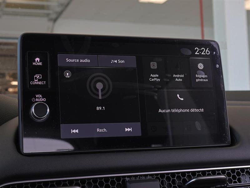 honda HR-V 2026 - 17