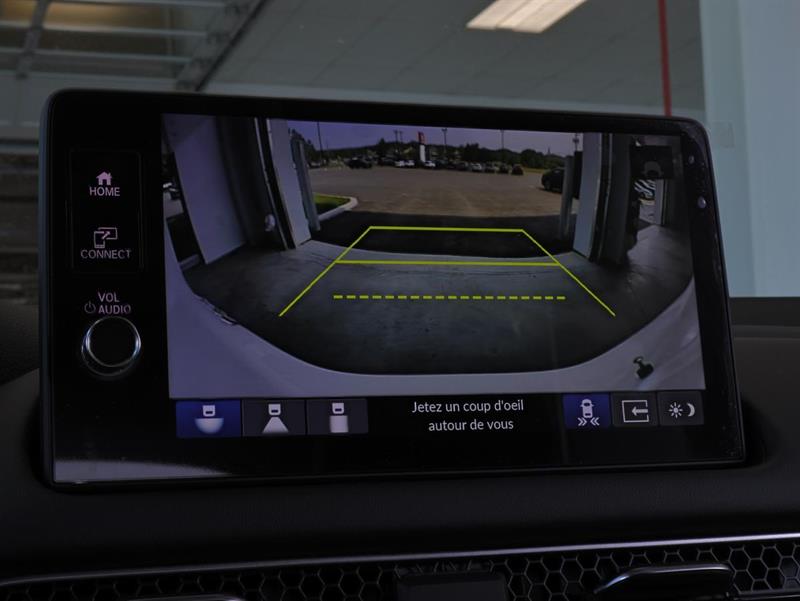 honda HR-V 2026 - 18