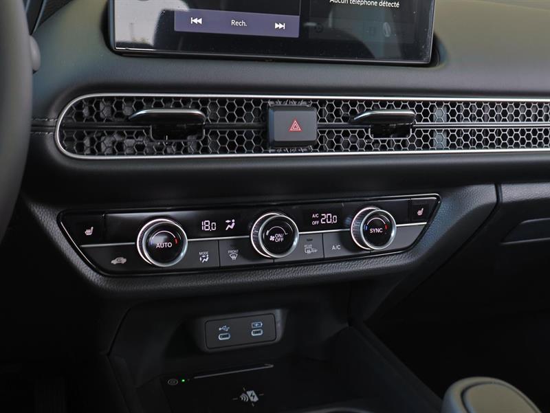 honda HR-V 2026 - 19