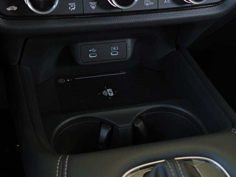 honda HR-V 2026 - 20