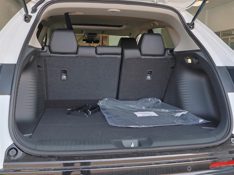 honda HR-V 2026 - 23