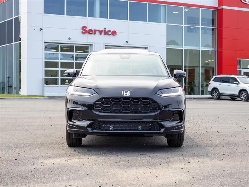 honda HR-V 2026 - 3