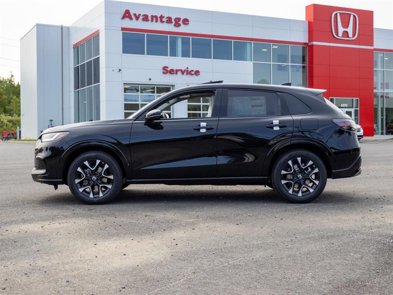 honda HR-V 2026 - 4