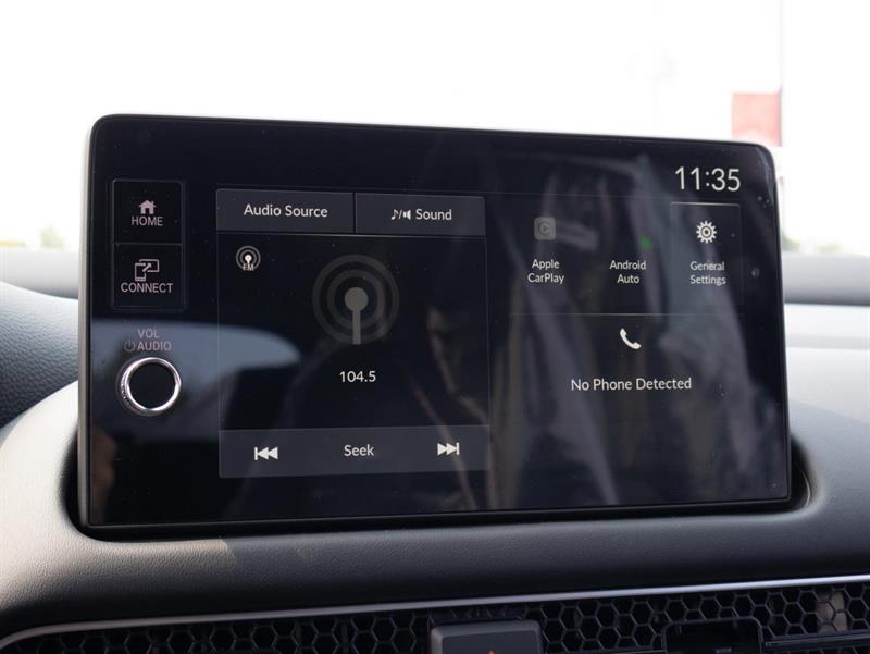 honda HR-V 2026 - 16