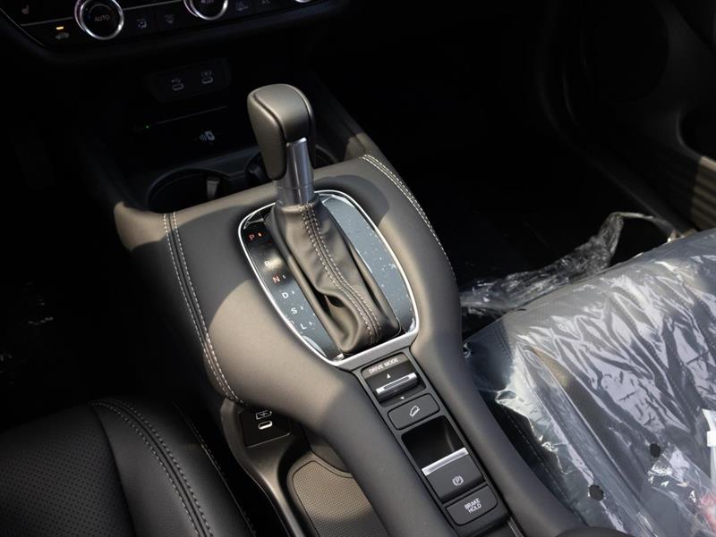 honda HR-V 2026 - 19