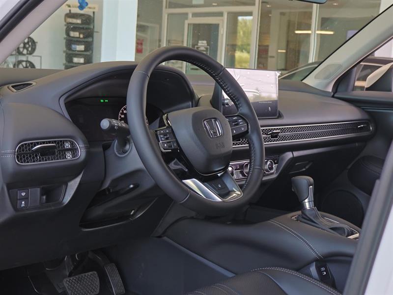 honda HR-V 2026 - 11