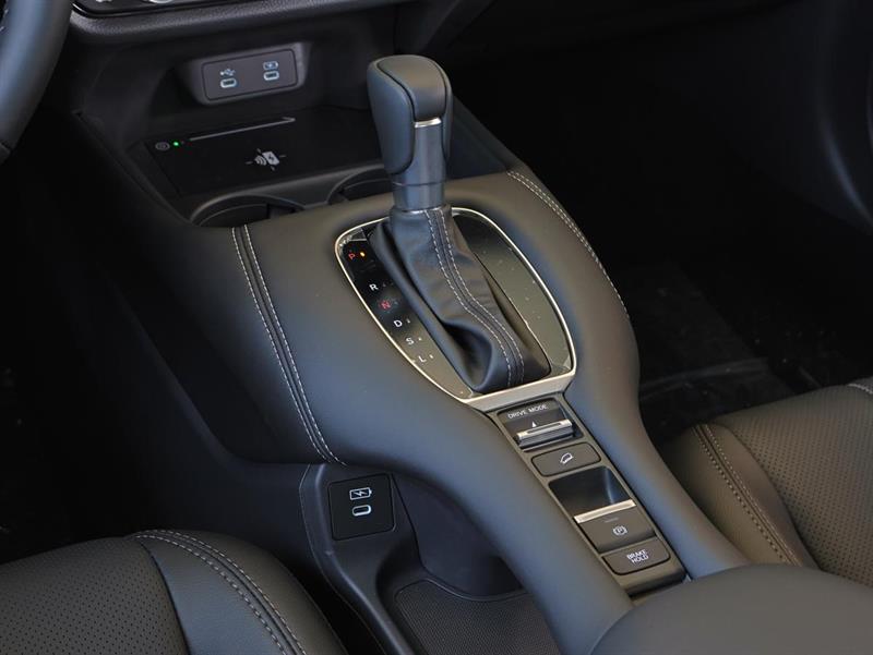 honda HR-V 2026 - 20